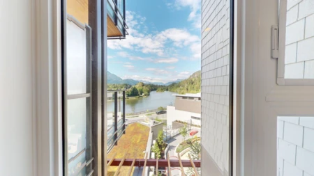 Hot Tub / Spa Photo of 415 1500 Scott Crescent, Squamish, BC