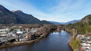 415 1500 Scott Crescent, Squamish, BC