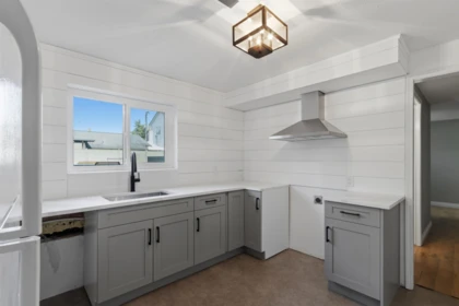 Basement Recreation Room Photo of 9442 212b Street, Langley, BC