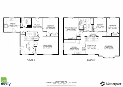 Community Amenities Photo (Clubhouse) of 9442 212b Street, Langley, BC