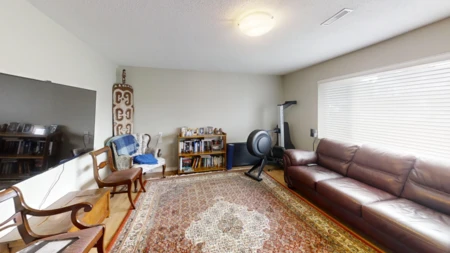 Entry Foyer Photo of 9442 212b Street, Langley, BC