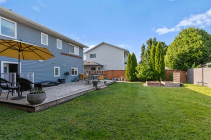 Front Yard Photo of 9442 212b Street, Langley, BC