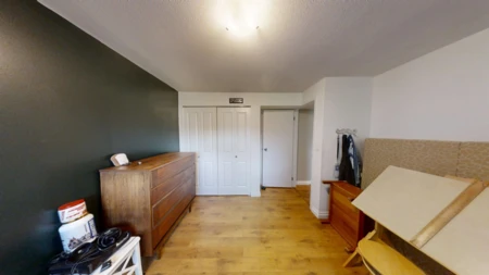 Garage Interior Photo of 9442 212b Street, Langley, BC
