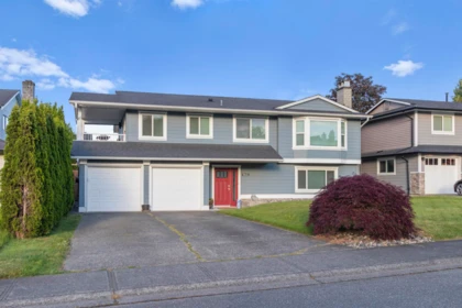 Street View Photo of 9442 212b Street, Langley, BC