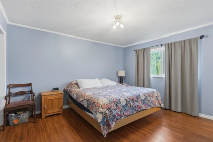 Walk-In Closet Photo of 9442 212b Street, Langley, BC