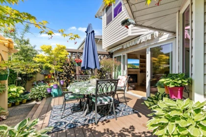 Hot Tub / Spa Photo of 5715 Gillian Place, Chilliwack, BC