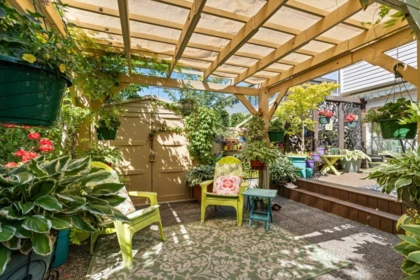 Street View Photo of 5715 Gillian Place, Chilliwack, BC