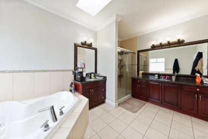 Basement Recreation Room Photo of 9291 Kirkmond Crescent, Richmond, BC