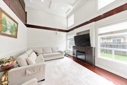 Breakfast Nook Photo of 9291 Kirkmond Crescent, Richmond, BC
