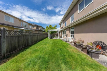 Community Amenities Photo (Clubhouse) of 9291 Kirkmond Crescent, Richmond, BC