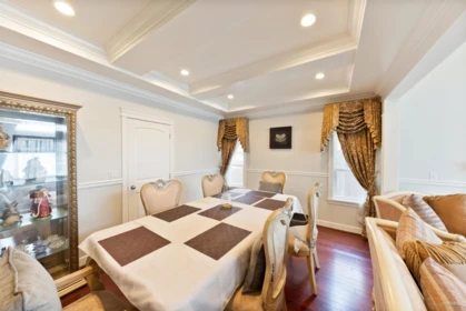 9291 Kirkmond Crescent, Richmond, BC, Richmond — Single Family Residence for sale
