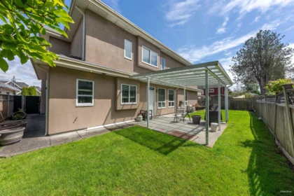 Fitness Center Photo Near 9291 Kirkmond Crescent, Richmond, BC