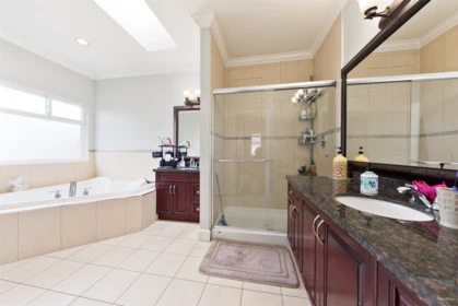 Loft / Bonus Room Photo of 9291 Kirkmond Crescent, Richmond, BC