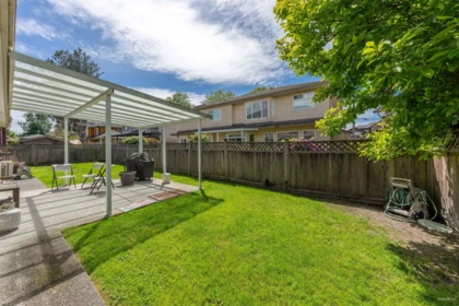 Neighborhood Park Photo Near 9291 Kirkmond Crescent, Richmond, BC