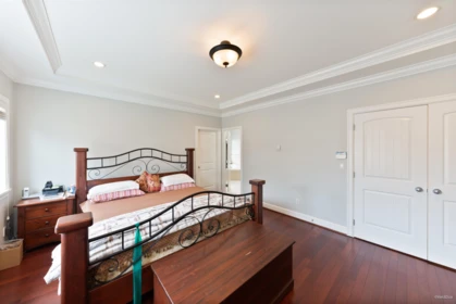Office / Den Photo of 9291 Kirkmond Crescent, Richmond, BC