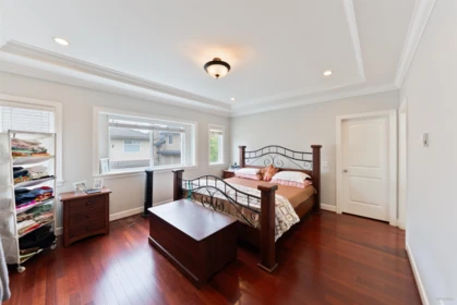 Powder Room Photo of 9291 Kirkmond Crescent, Richmond, BC
