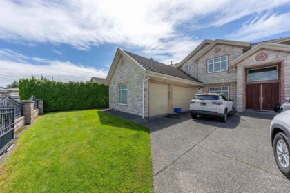 Street View Photo of 9291 Kirkmond Crescent, Richmond, BC