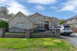 9291 Kirkmond Crescent, Richmond, BC