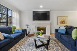 205 3151 Woodbine Drive, North Vancouver, BC