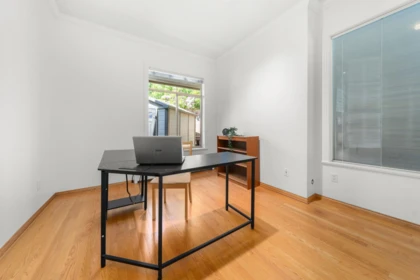 Loft / Bonus Room Photo of 4406 Woodpark Road, West Vancouver, BC