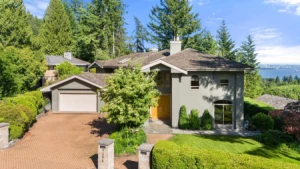 4406 Woodpark Road, West Vancouver, BC