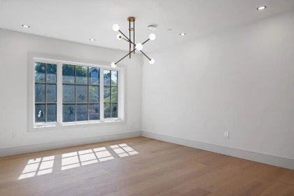 Breakfast Nook Photo of 6841 Cypress Street, Vancouver, BC