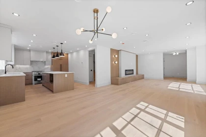 6841 Cypress Street, Vancouver, BC, Vancouver — Townhouse for sale