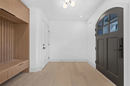 6841 Cypress Street, Vancouver, BC, Vancouver — Townhouse for sale