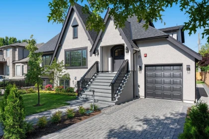 Office / Den Photo of 6841 Cypress Street, Vancouver, BC