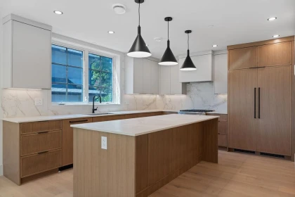 Pantry Photo of 6841 Cypress Street, Vancouver, BC