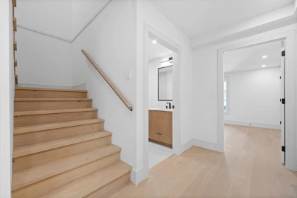 Primary Bedroom Photo of 6841 Cypress Street, Vancouver, BC