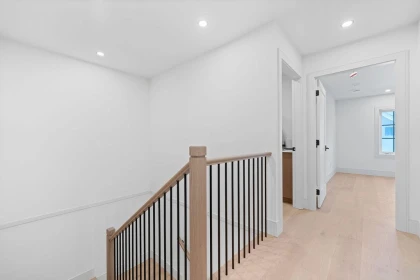 Walk-In Closet Photo of 6841 Cypress Street, Vancouver, BC