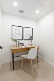 Primary Bedroom Photo of 209 2339 E 34th Avenue, Vancouver, BC