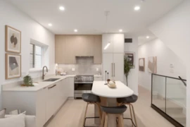 209 2339 E 34th Avenue, Vancouver, BC