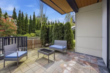 Loft / Bonus Room Photo of 102 12320 222 Street, Maple Ridge, BC