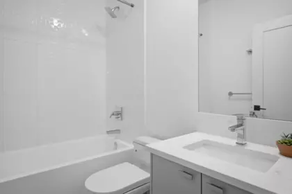 Office / Den Photo of 102 12320 222 Street, Maple Ridge, BC