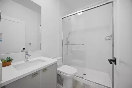 Pantry Photo of 102 12320 222 Street, Maple Ridge, BC
