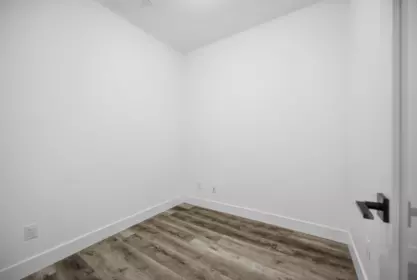Powder Room Photo of 102 12320 222 Street, Maple Ridge, BC