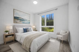 102 12320 222 Street, Maple Ridge, BC