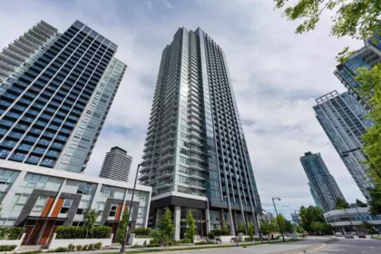 Fitness Center Photo Near 1712 10448 University Drive, Surrey, BC