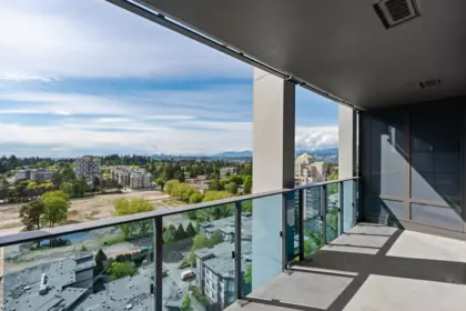 Mudroom Photo of 1712 10448 University Drive, Surrey, BC