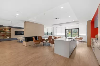 Street View Photo of 1712 10448 University Drive, Surrey, BC