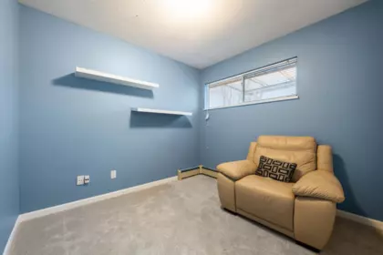 Powder Room Photo of 13 4767 64 Street, Delta, BC