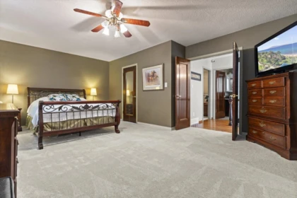 Loft / Bonus Room Photo of 45431 Wells Road, Chilliwack, BC