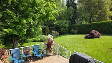 Outdoor Kitchen Photo of 45431 Wells Road, Chilliwack, BC
