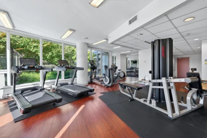 Office / Den Photo of 1911 833 Seymour Street, Vancouver, BC