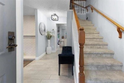 Garage Interior Photo of 18244 54 Avenue, Surrey, BC