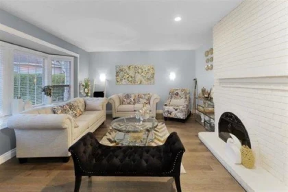 Outdoor Patio Photo of 18244 54 Avenue, Surrey, BC