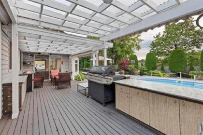 Street View Photo of 18244 54 Avenue, Surrey, BC