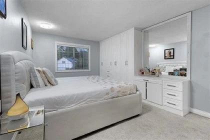 Walk-In Closet Photo of 18244 54 Avenue, Surrey, BC